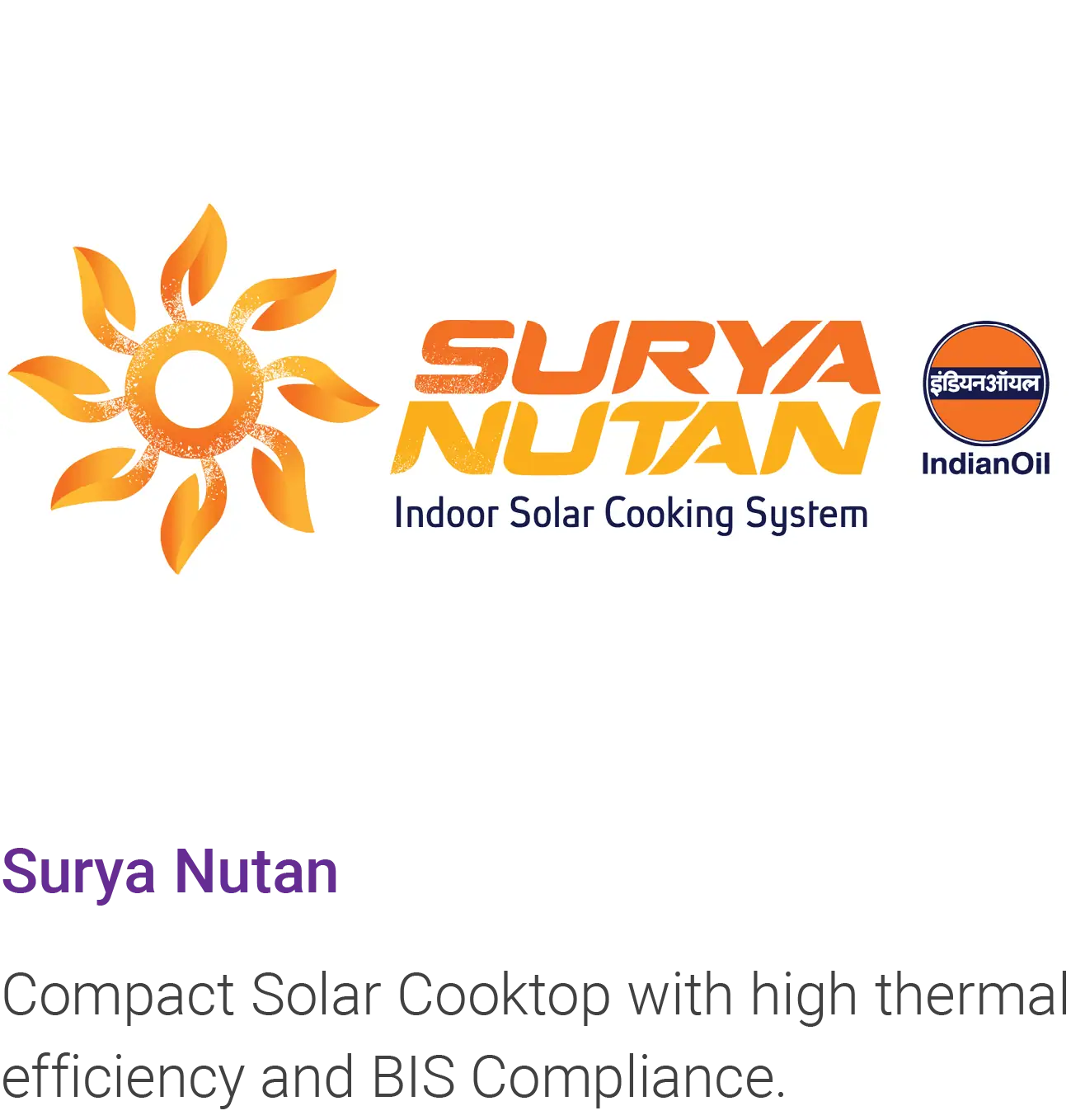 Surya-nutan logo